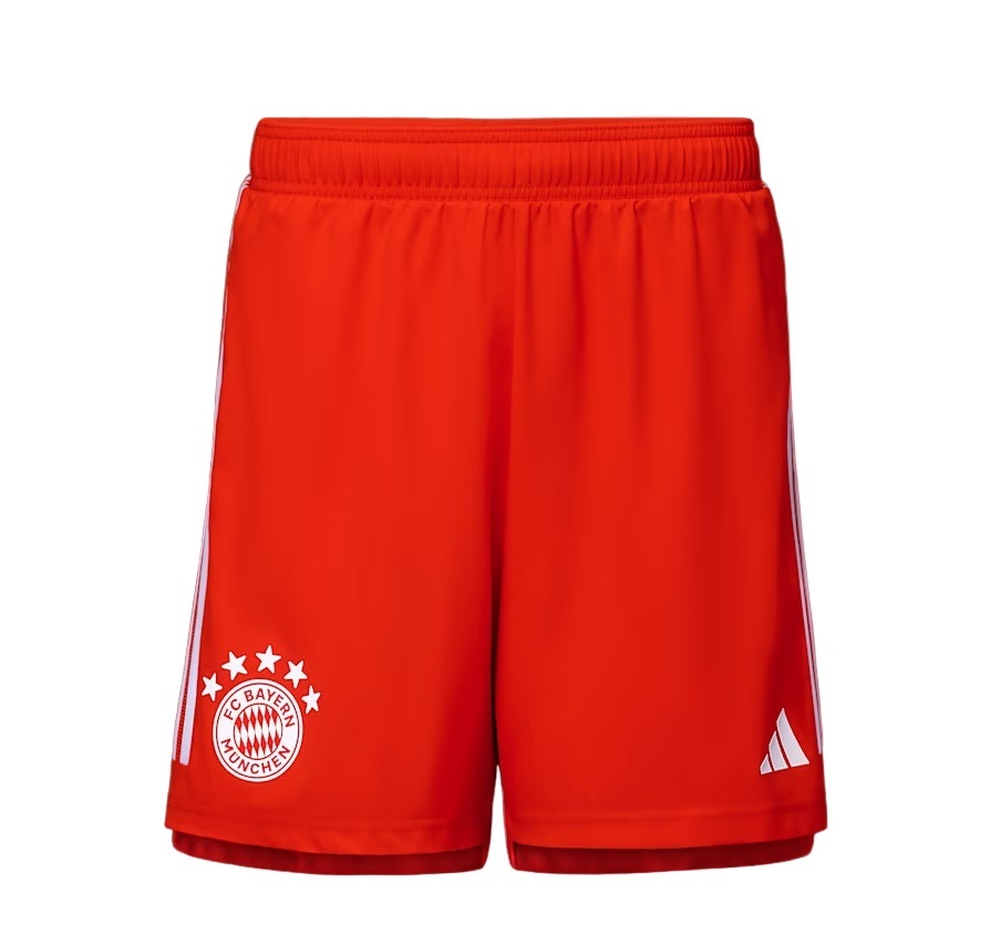 MAILLOT KIT ENFANT BAYERN MUNICH DOMICILE 2023 2024 KANE