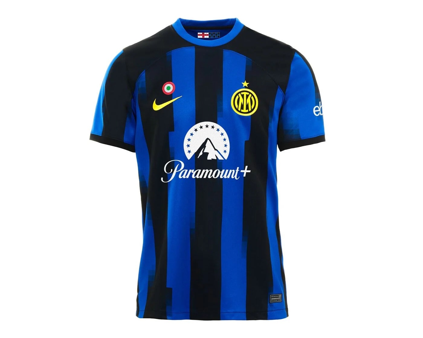 Maillot Kit Enfant Inter Milan Domicile Lautaro