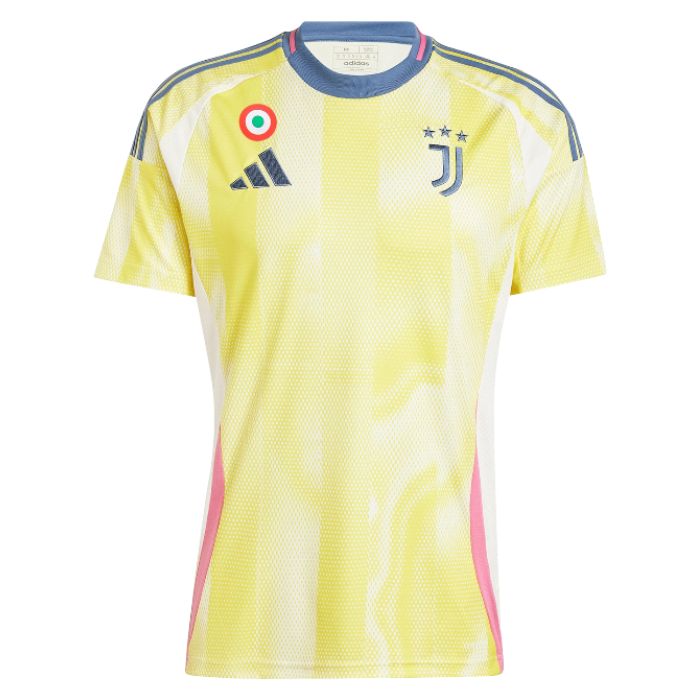 Maillot Kit Enfant Juventus Exterieur Vlahovic Foot Dealer