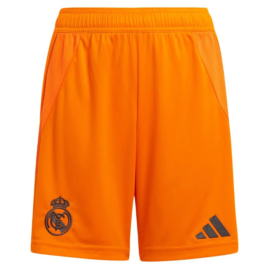 Maillot Kit Enfant Real Madrid 2024 2025 Exterieur Foot Dealer