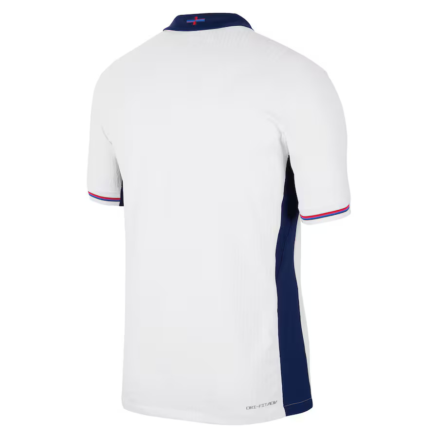 Maillot Match Angleterre Domicile Euro 2024 Foot Dealer