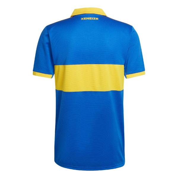 MAILLOT ENFANT BOCA JUNIOR DOMICILE 2022 2023