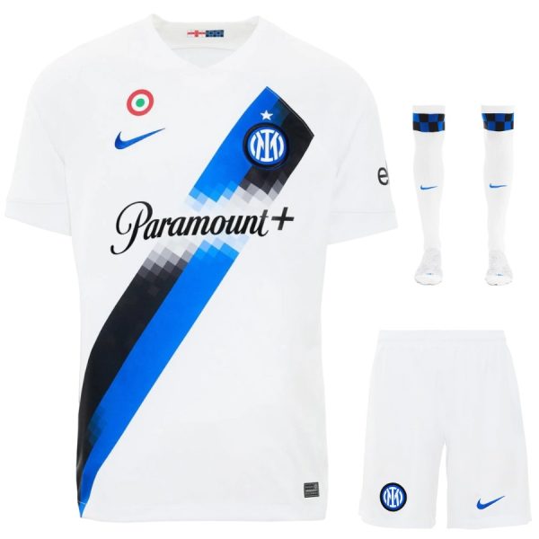 Maillot Inter Milan Exterieur Lautaro Foot Dealer