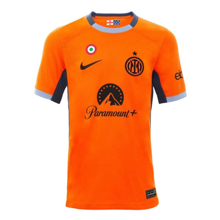 Maillot Kit Enfant Inter Milan Third Lautaro