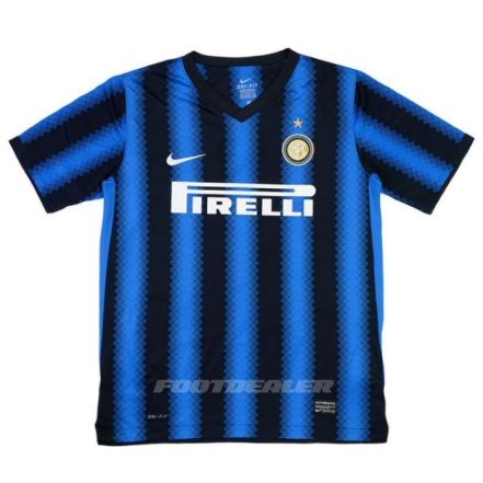 Inter Milan Saha Formas Futbol Sat C S