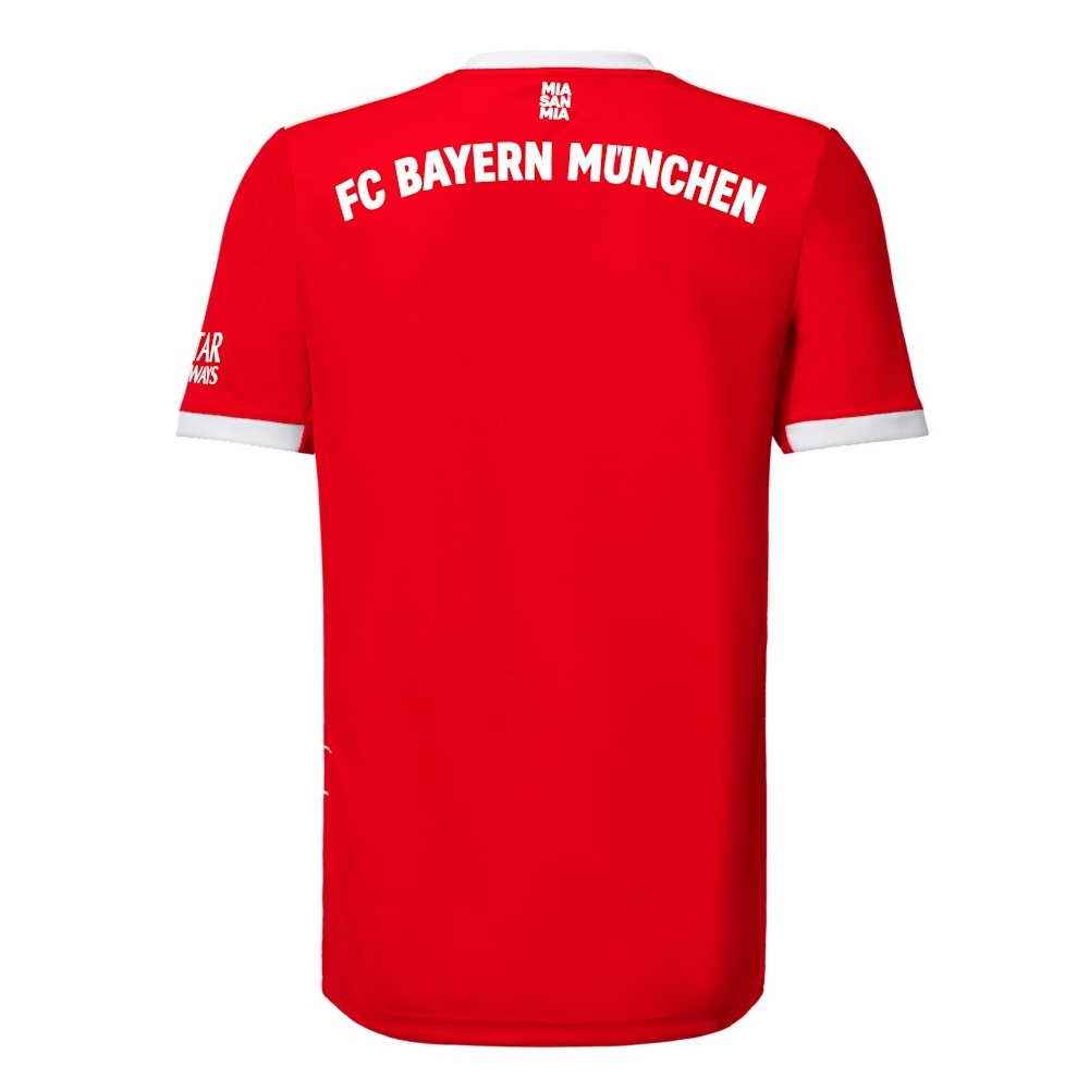 adidas Bayern Munich 2022/23 domicile non défini XL pas cher