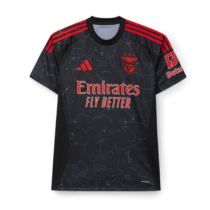 Flocage away Argentine Copa 2024 DI MARÍA #11 2024/26