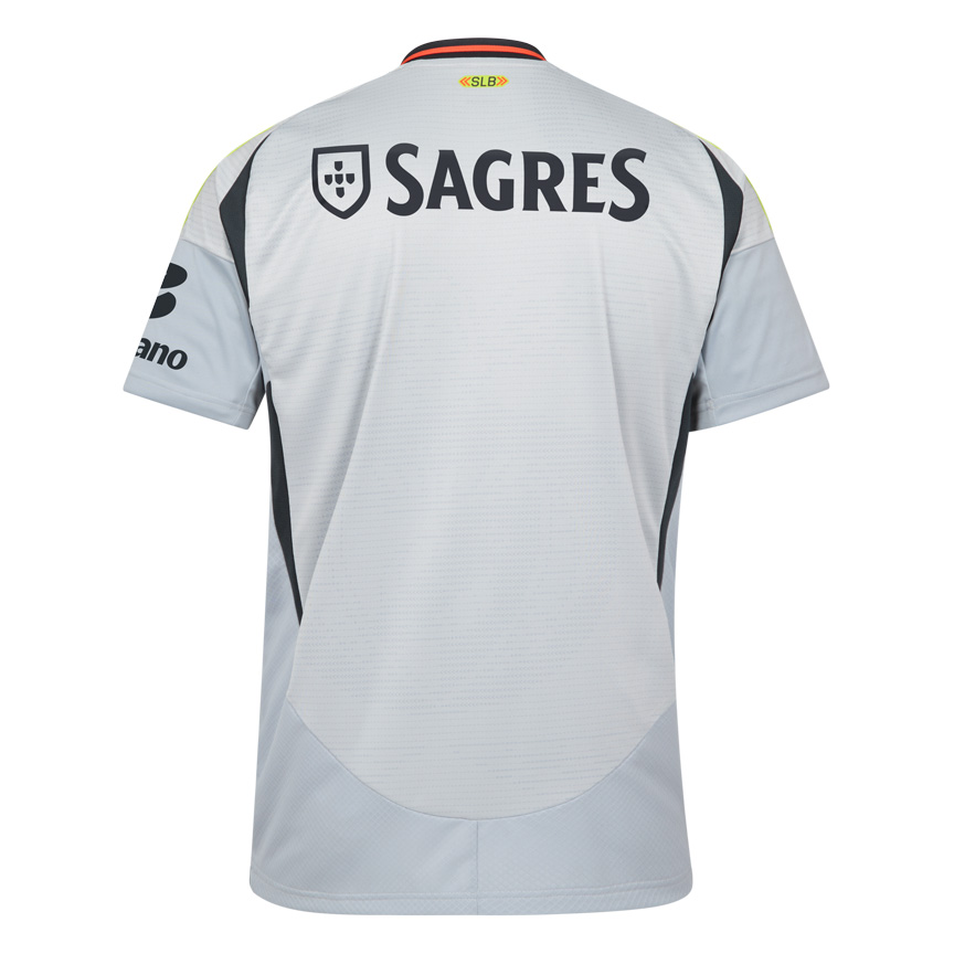 MAILLOT DE FOOTBALL Adidas SL Benfica Portugal Home homme