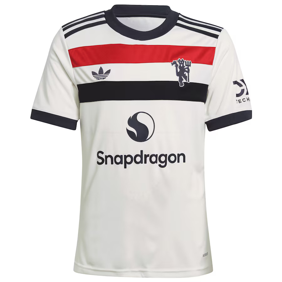 Maillot Enfant Manchester United – Umbro, Taille L, Giggs, Cup 1997/2000