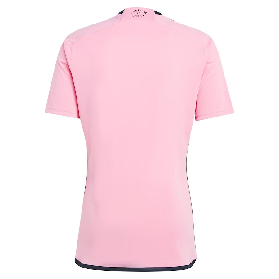 Maillot De Foot Inter Miami Domicile 2020 – Adidas – Taille XL Adulte