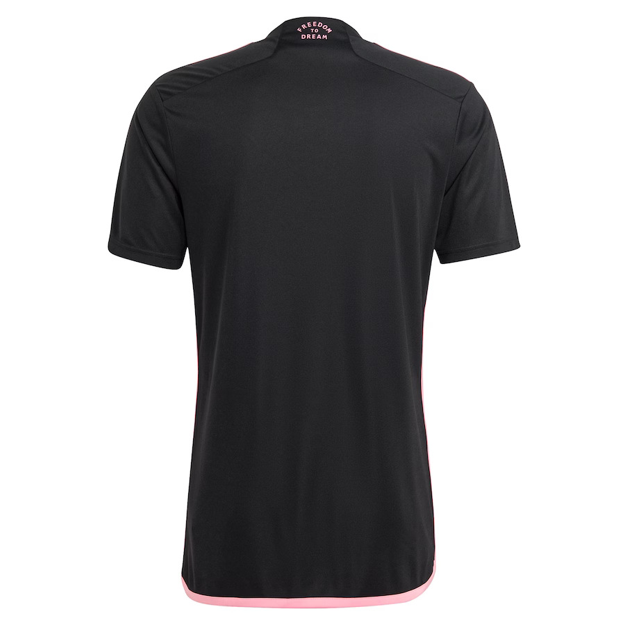 Inter Miami Maillot Extérieur 2026