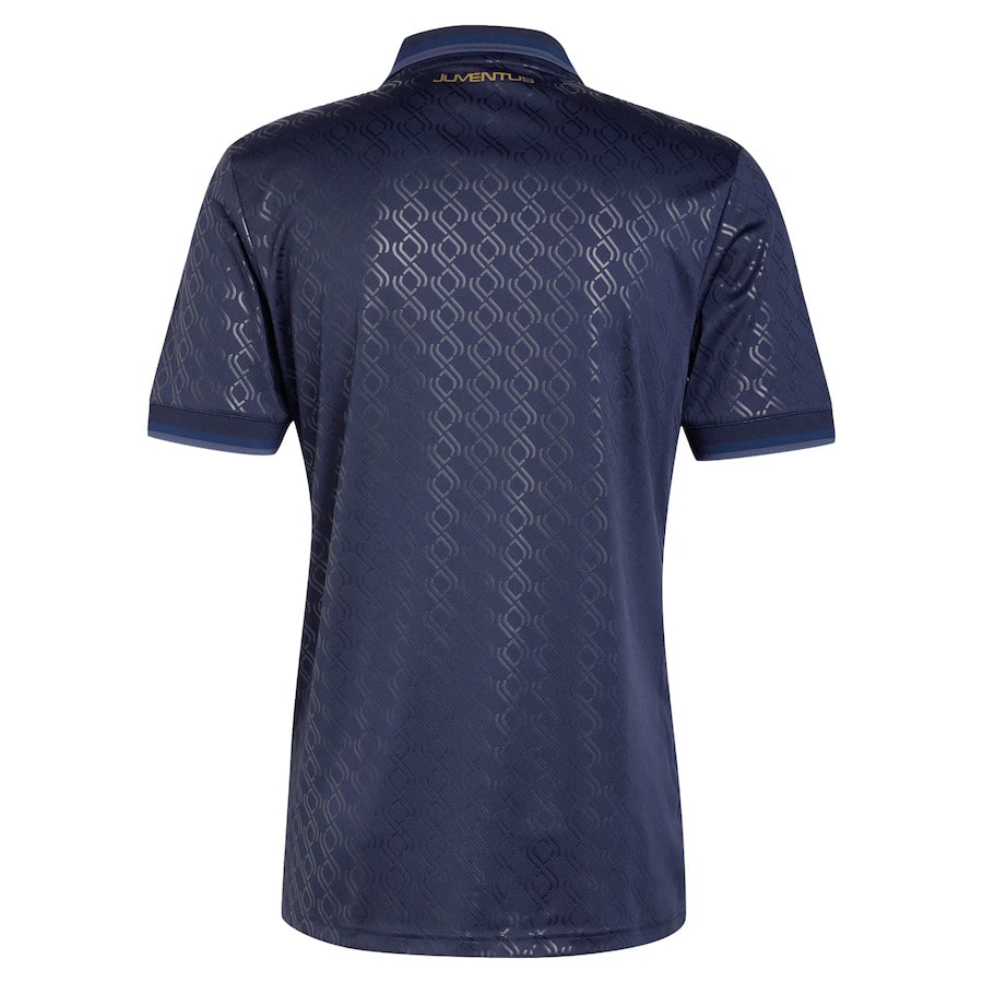Maillot Third (Troisième) Juventus 2025/2026 - Taille S - Neuf Avec Étiquettes (Numéro 10)