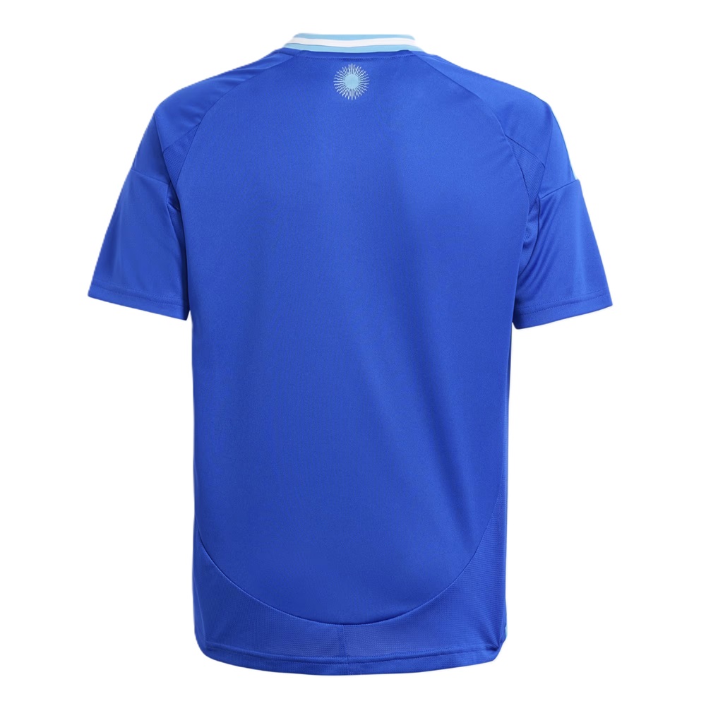 Maillot Extérieur Quilmes Atlético Club 2025 – Original Argentine, Neuf