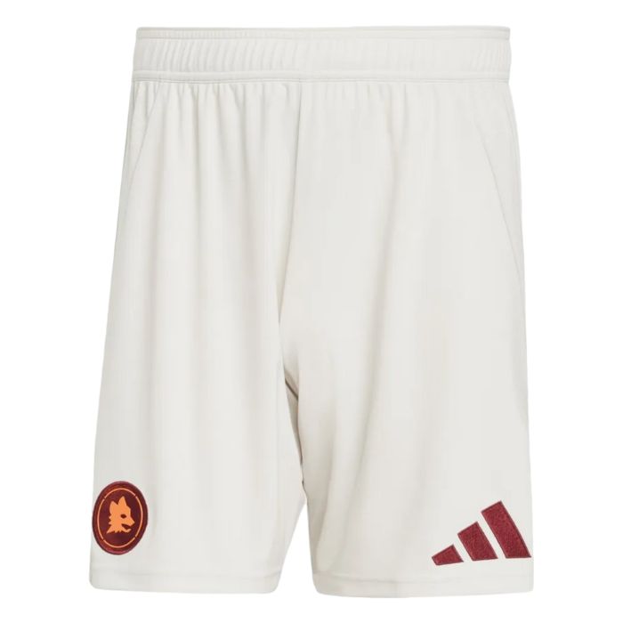 Maillot De Foot Roma Rouge – Dybala – Taille L – Occasion