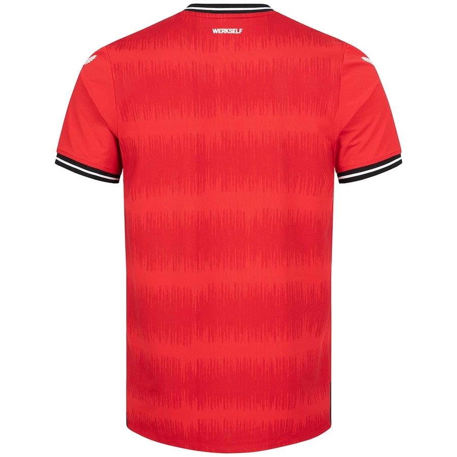 C.D. Tenerife Maillot Extérieur 2024/25