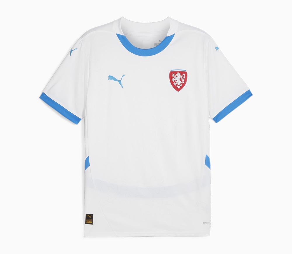 MAILLOT DE FOOTBALL Puma République tchèque homme taille XL EUR 37,90 - FR
