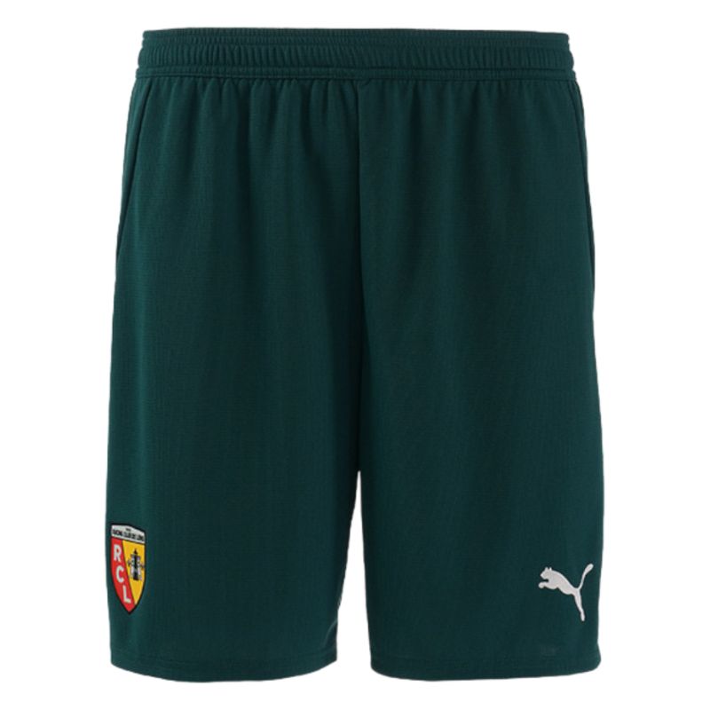 Maillot de Lens 95/96 - Soccer - Harnes Maillot de Lens 95/96 - Soccer - Harnes