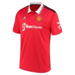 MANCHESTER UNITED HOME SHIRT 2022 2023 (1)