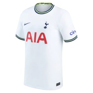 Tottenham Hotspur 2014 2014 Home Spurs shirt jersey football maillot