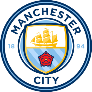 maillots de foot de Manchester city