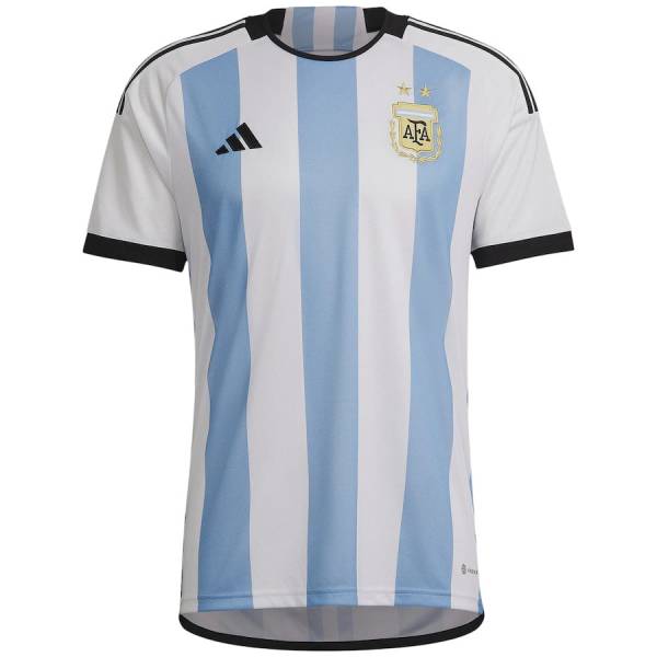 ARGENTINA WORLD CUP HOME SHIRT 2022 (1)