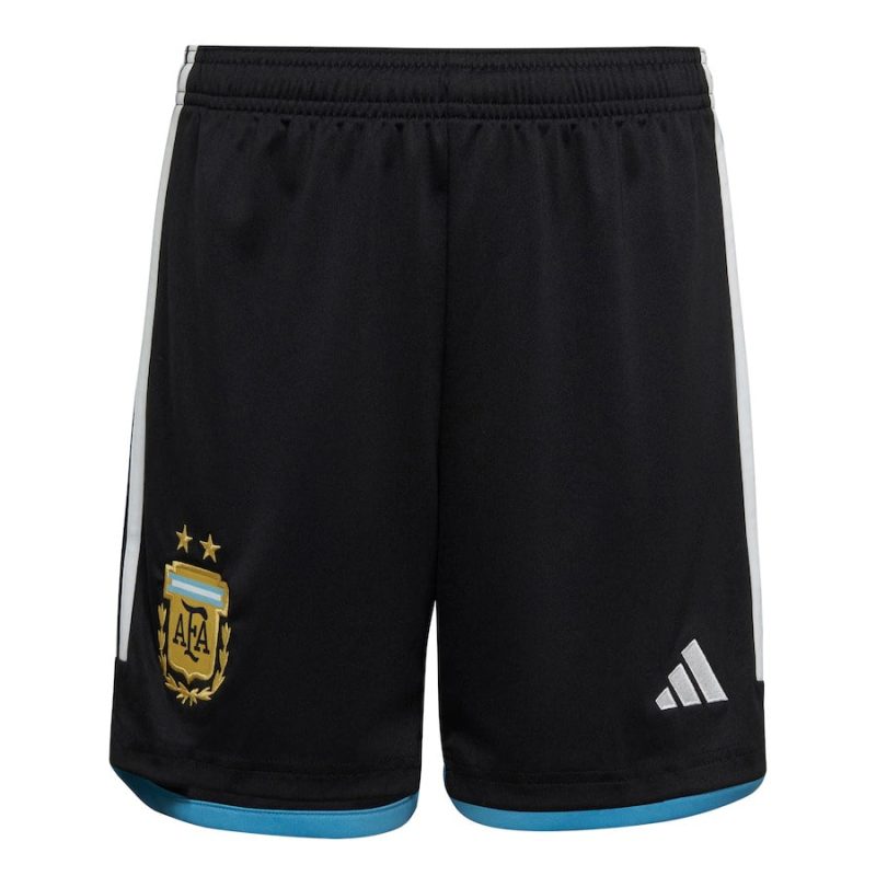 ARGENTINA WORLD CUP 2022 HOME SHORTS (1)