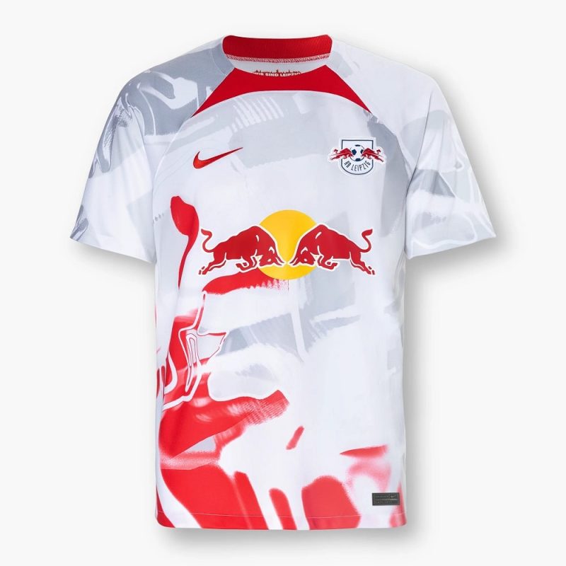 RED BULL LEIPZIG HOME JERSEY 2022 2023 (1)