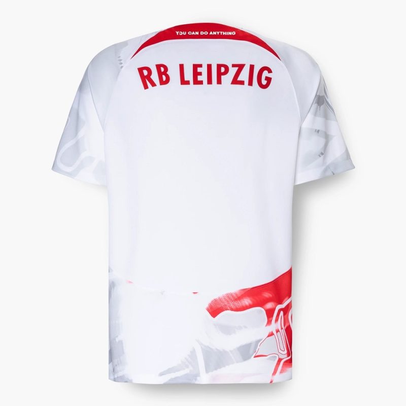 RED BULL LEIPZIG HOME JERSEY 2022 2023 (3)