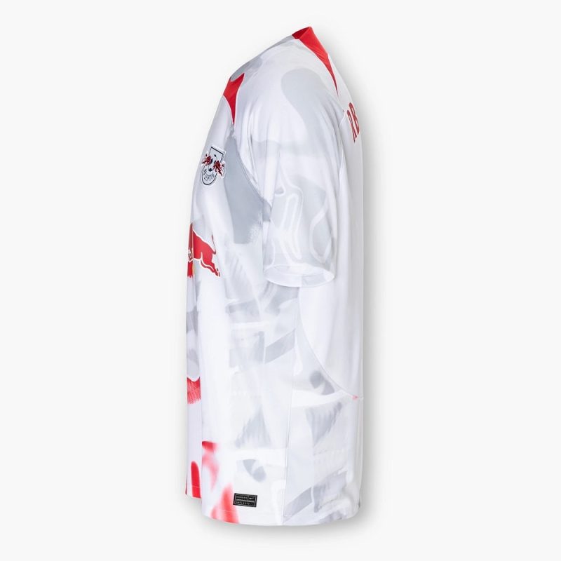 RED BULL LEIPZIG HOME JERSEY 2022 2023 (4)