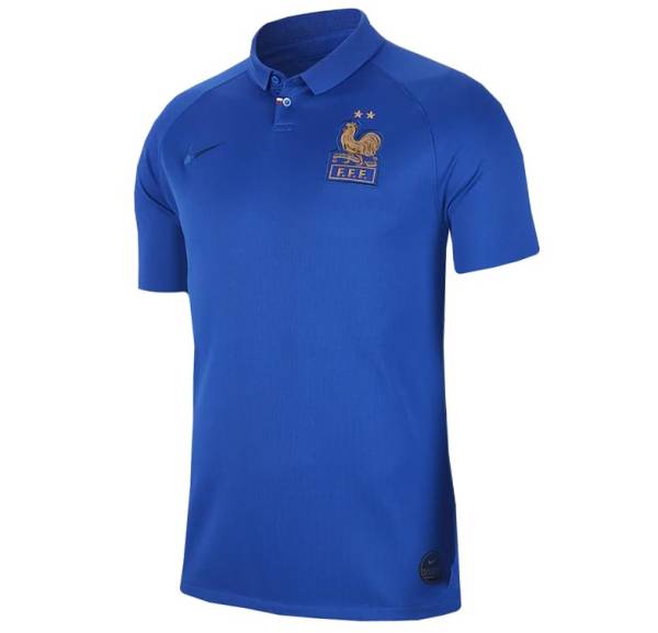 MAILLOT EQUIPE DE FRANCE CENTENAIRE (1)