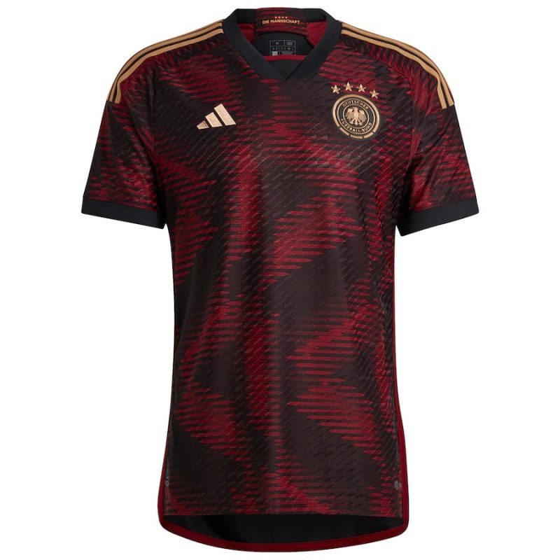 2022 WORLD CUP AWAY GERMANY MATCH JERSEY (1)