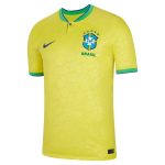 2022 WORLD CUP HOME MATCH BRAZIL SHIRT (1)