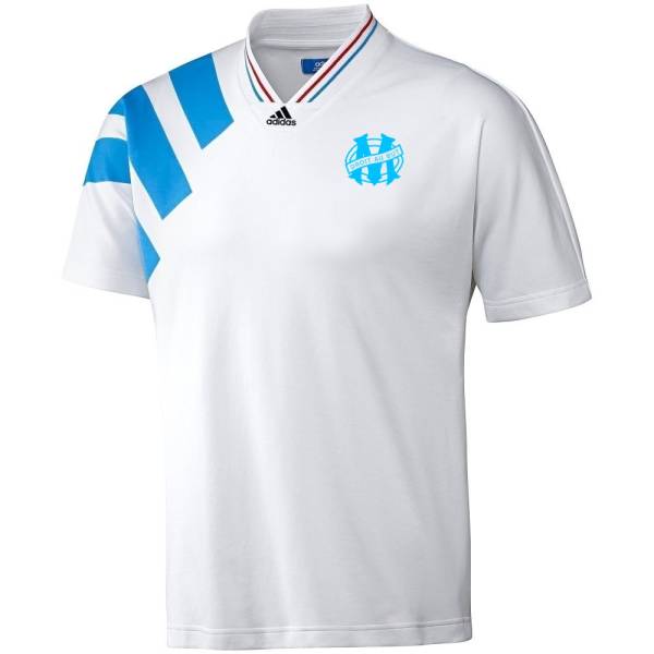 Pin's Vintage Olympique De Marseille – Badge OM Collector, état D'occasion