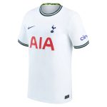 Tottenham Home Match Shirt 2022 2023 (1)