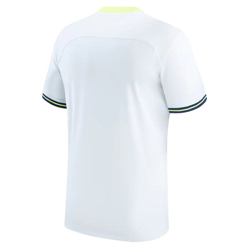 Tottenham Home Match Shirt 2022 2023 (2)