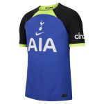 Tottenham Away Match Shirt 2022 2023 (1)