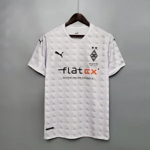 MAILLOT Monchengladbach domicile 2020 2021 (1)