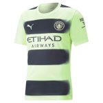 Manchester City Third Match Shirt 2022 2023 (1)