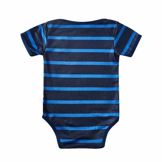 body vetement bébé équipe de france 2 étoiles