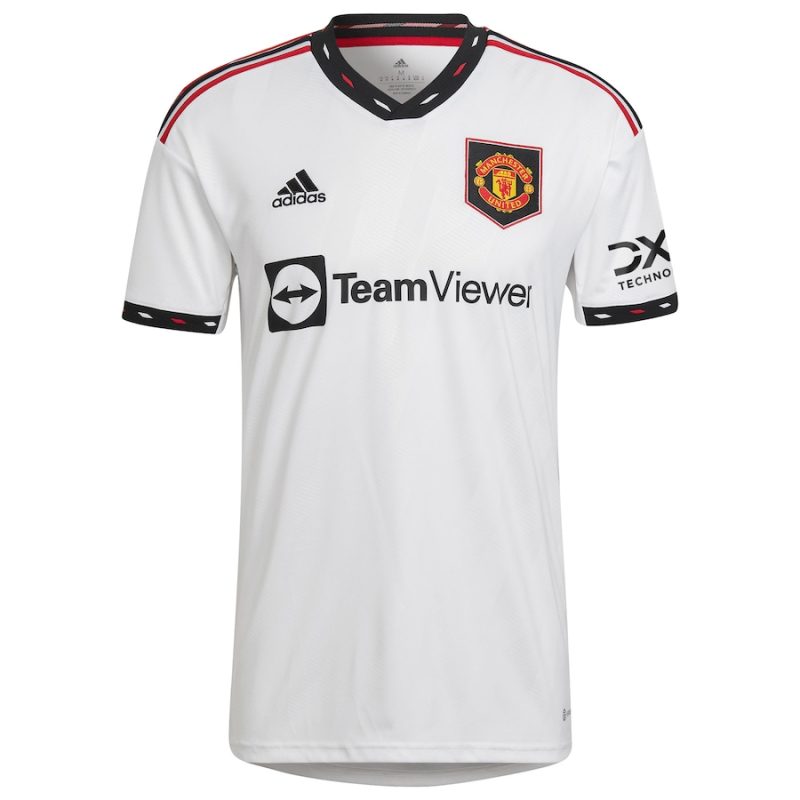 MANCHESTER UNITED Away JERSEY 2022 2023 (1)