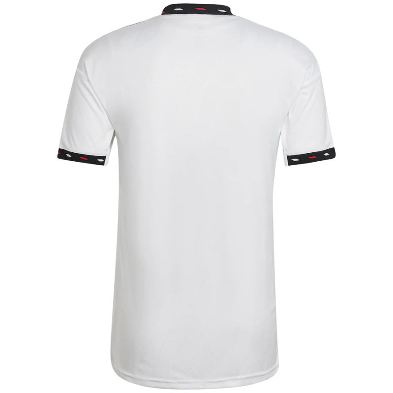 MANCHESTER UNITED Away JERSEY 2022 2023 (2)