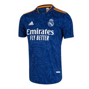 MAILLOT REAL MADRID EXTERIEUR 2021 2022 (01)