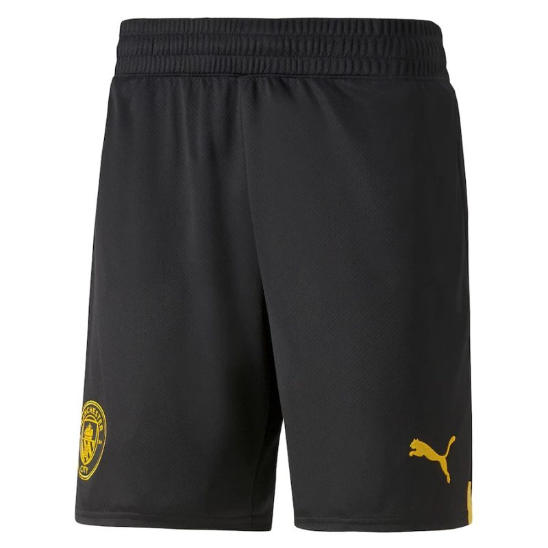 MANCHESTER CITY OUTSIDE SHORTS 2022 2023 (1)