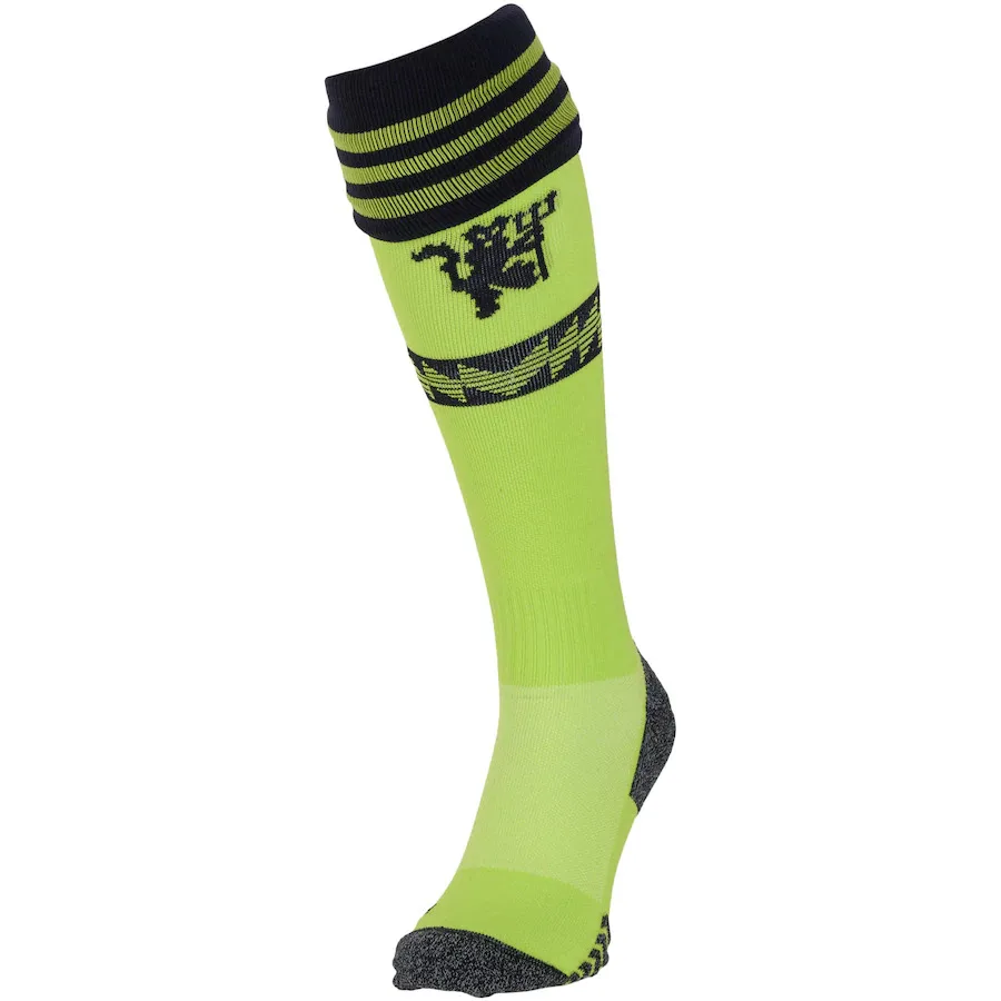 CHAUSSETTES MANCHESTER UNITED THIRD 2022 2023 (1)