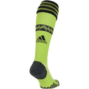 CHAUSSETTES MANCHESTER UNITED THIRD 2022 2023 (2)
