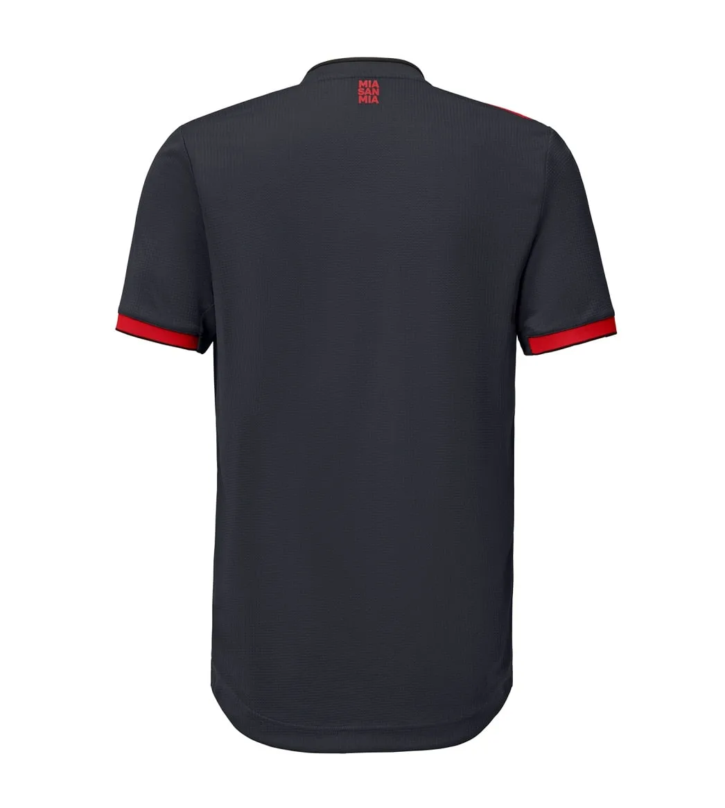 MAILLOT MATCH BAYERN MUNICH THIRD 2022 2023 (2)