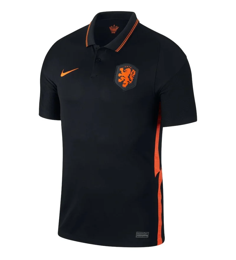 MAILLOT PAYS BAS EXTERIEUR 2020 2021 (1)