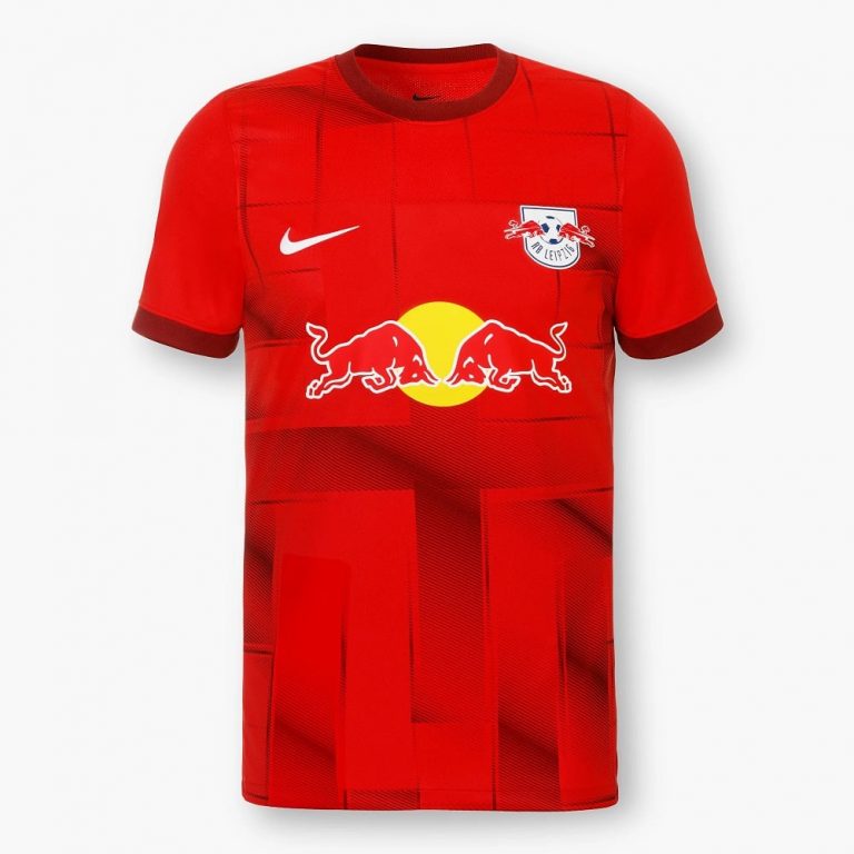 MAILLOT RED BULL LEIPZIG EXTERIEUR 2022 2023 (1)