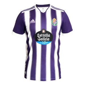 Maillot Valladolid Domicile 2021 2022 (01)
