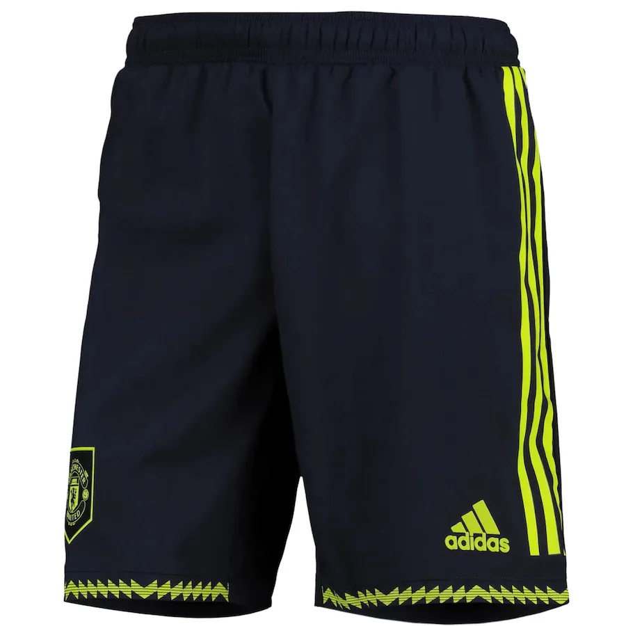 SHORT MANCHESTER UNITED THIRD 2022 2023 (1)